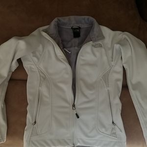 Used northface jacket